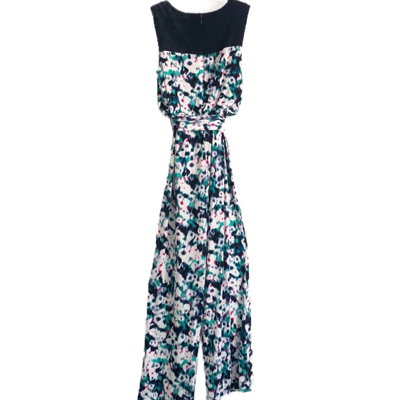 Vince Camuto Jumpsuit NWOT - Picture 2 of 6